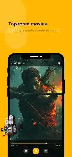 sports-sonyliv Top Rated Movies